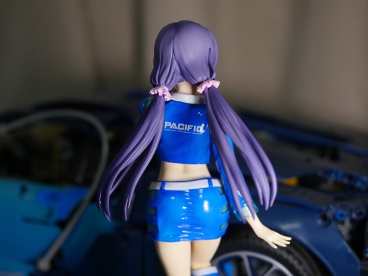 LoveLive! × PACIFIC 东条希