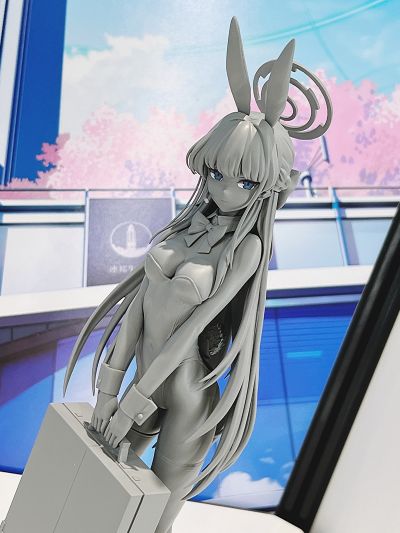 蔚蓝档案 飞鸟马时 兔女郎