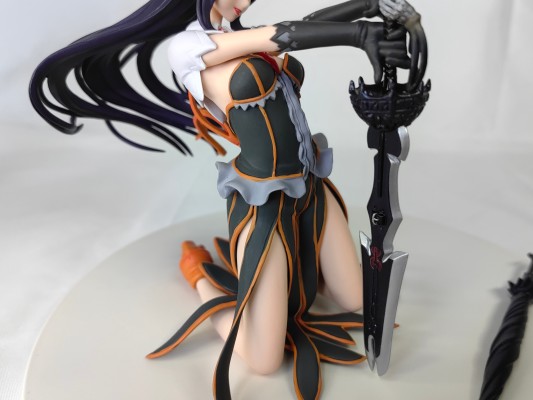 尘骸 魔京 ディディー