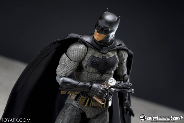 MAFEX No.017 BATMAN 『蝙蝠侠 vs 超人 正义黎明』