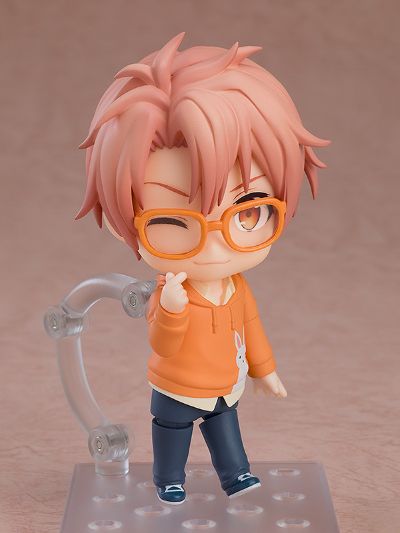 粘土人#2233 IDOLiSH7-偶像星愿 和泉三月