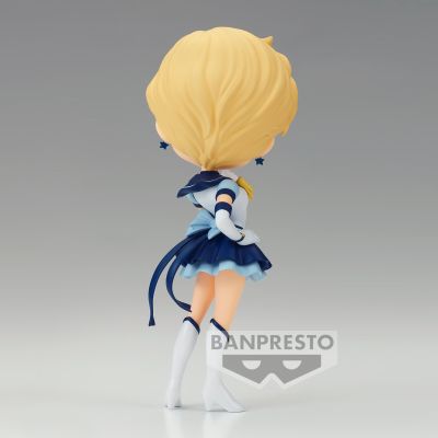 Q posket  美少女战士Cosmos 永恒水兵天王星 B款