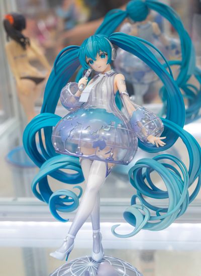 初音未来 MIKU EXPO 2021 Online
