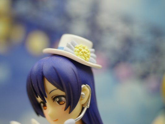 LoveLive! 高坂穂乃果 LoveLive！ First Fan Book Ver. 