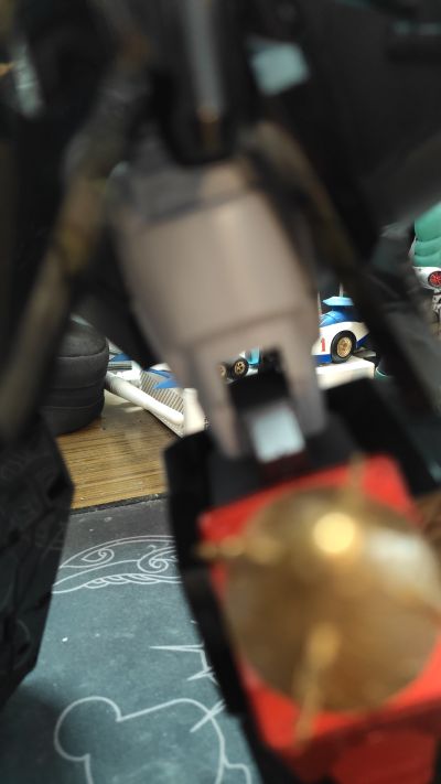 超合金魂 GX-104 勇者王 终极任务 我王战牙