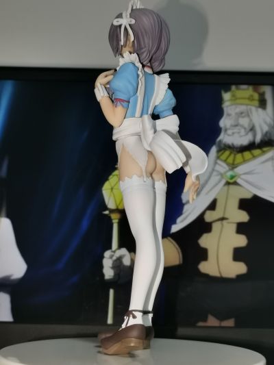 我的新娘计划 Vol.4 暁の護衛 ツキ Ａタイプ