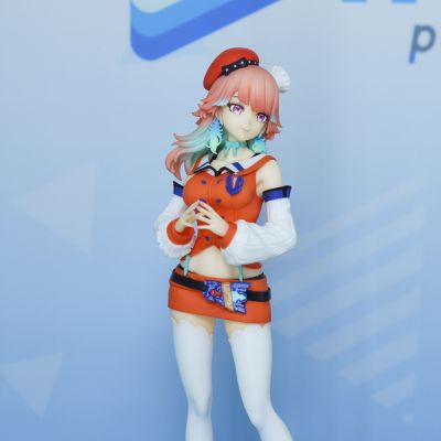 POP UP PARADE hololive 小鸟游琪亚拉