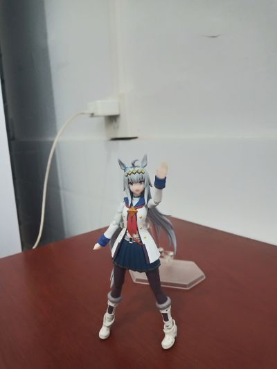 S.H.Figuarts 赛马娘 小栗帽