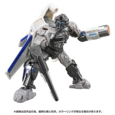 变形金刚经典电影系列 SS-116 机甲诺亚