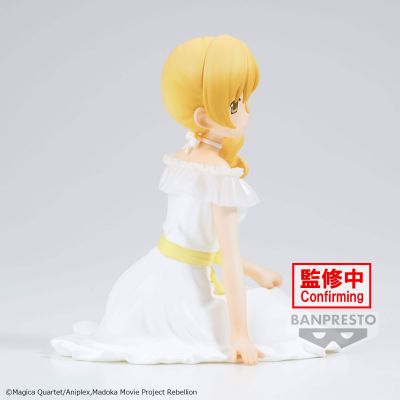 Serenus couture 魔法少女小圆 剧场版 [新篇] 叛逆的物语 巴麻美