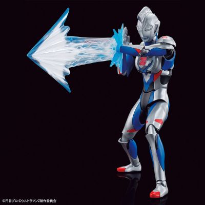 Figure-rise Standard 泽塔奥特曼 泽塔奥特曼 原始形态