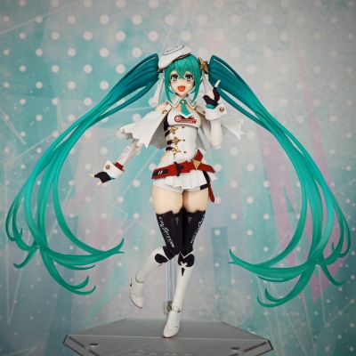 figma#SP-161 初音未来GT计划 赛车未来2023