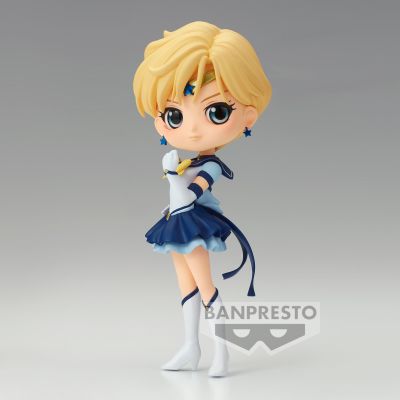 Q posket  美少女战士Cosmos 永恒水兵天王星 B款