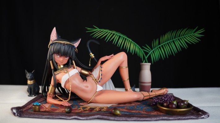 贝斯特神