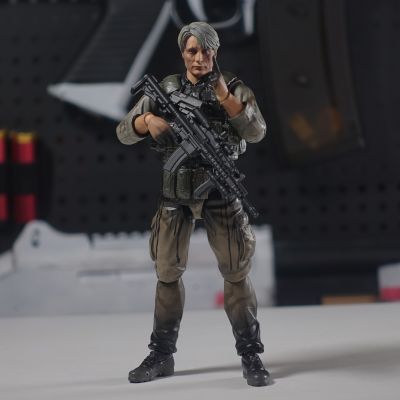 figma#578 死亡搁浅 克里夫