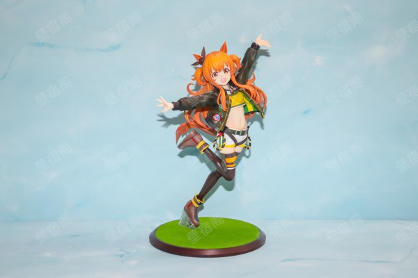 Lucrea  赛马娘 重炮