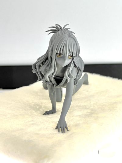 出包王女DARKNESS 结城美柑（企划取消）