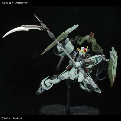 FULL MECHANICS 1/100   禁断高达