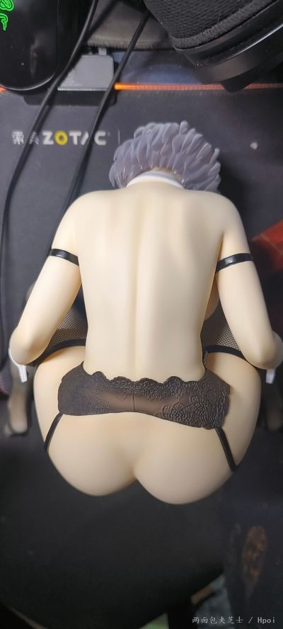 佐绍魁寻 兔女郎