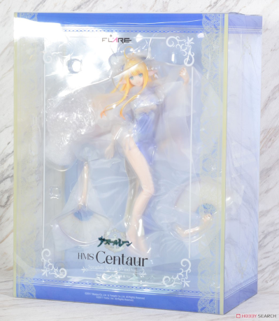 碧蓝航线 半人马 清冽的春风