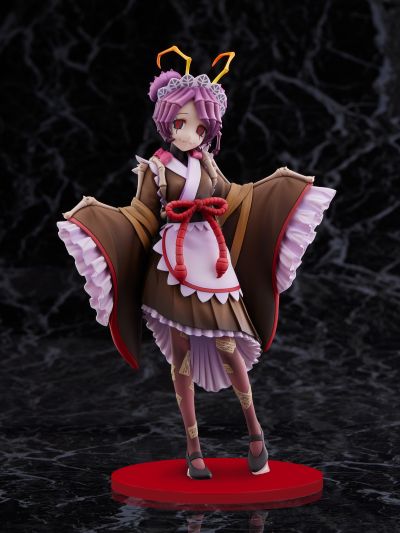 OVERLORD 艾多玛·巴西丽莎·泽塔