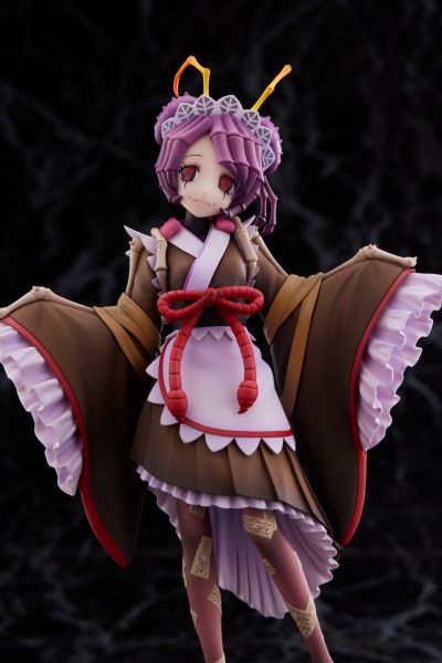 OVERLORD 艾多玛·巴西丽莎·泽塔