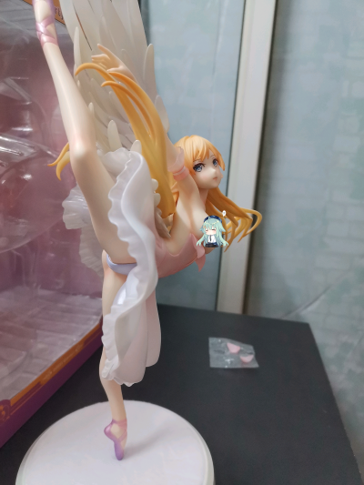 精灵之舞