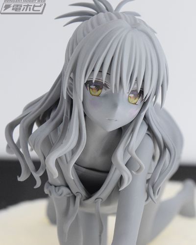 出包王女DARKNESS 结城美柑（企划取消）