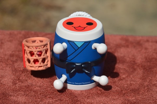 太鼓达人 