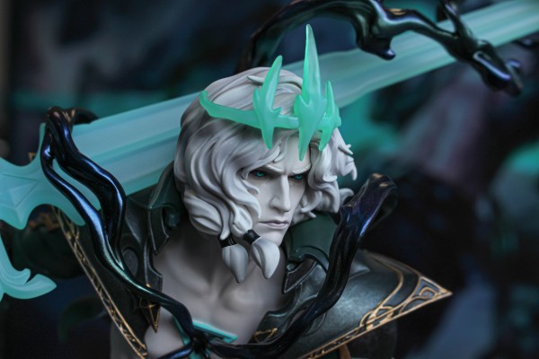 英雄联盟 破败之王 佛耶戈