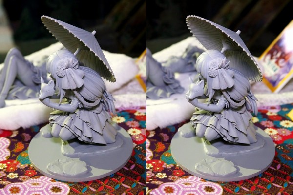 偶像大师百万现场 白石紬 -Celebrate Miyabi-