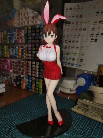 星期一的丰满 小爱