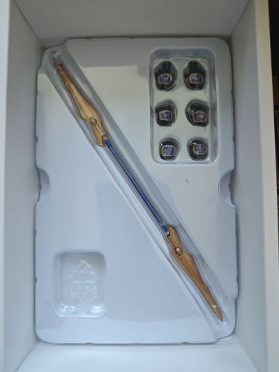 S.H.Figuarts(真骨雕制法) 假面骑士空我 假面骑士空我 升华青龙形态