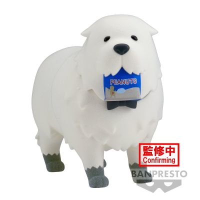 软萌 间谍过家家 邦德与企鹅 A款 邦德