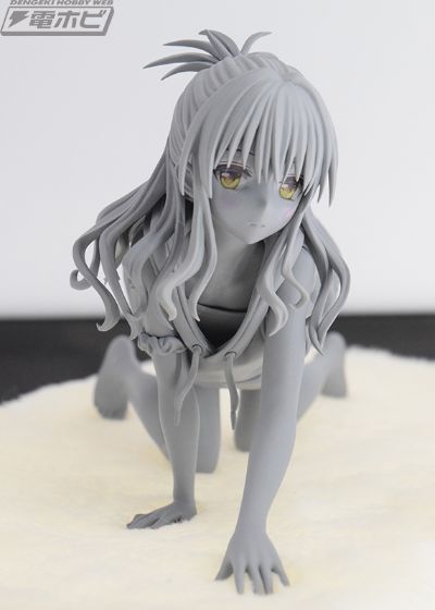出包王女DARKNESS 结城美柑（企划取消）