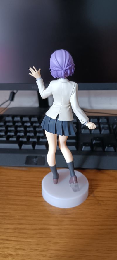 POP UP PARADE 杜鹃的婚约 濑川弥