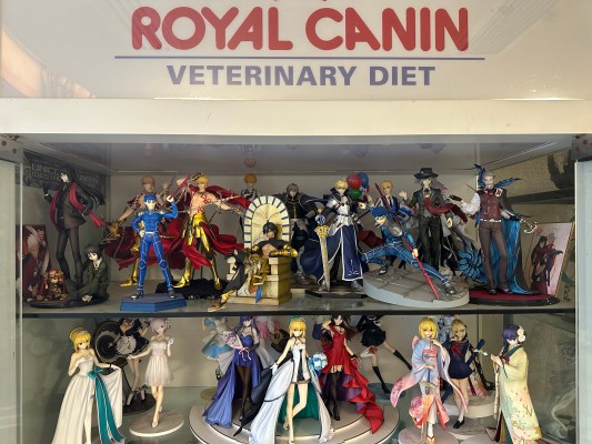 ALTAiR 命运-冠位指定 弓兵-吉尔伽美什