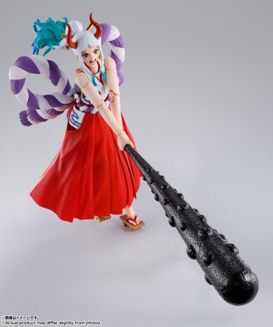 S.H.Figuarts 大和