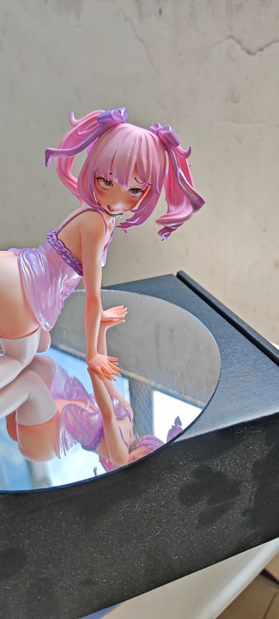 肉感少女I 娃娃ver.
