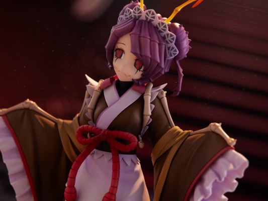 OVERLORD 艾多玛·巴西丽莎·泽塔