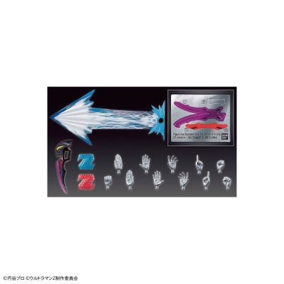 Figure-rise Standard 泽塔奥特曼 泽塔奥特曼 原始形态