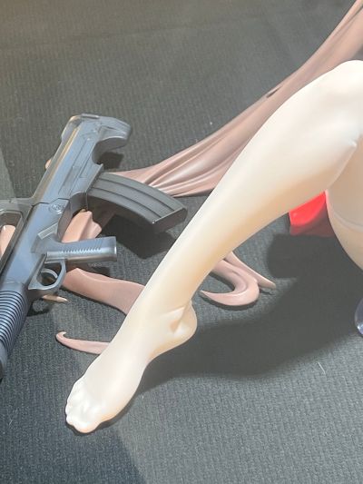 B-Style 少女前线 97式 魔女格莱特