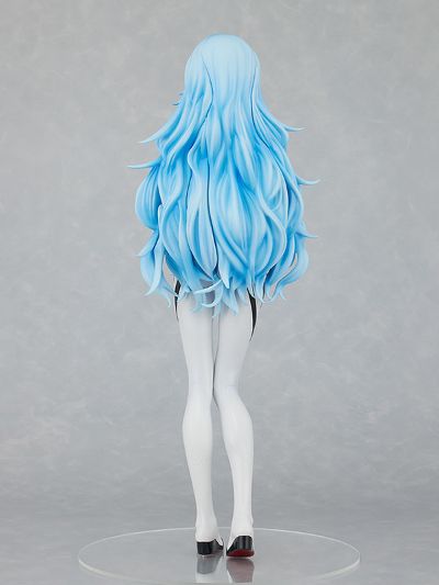 POP UP PARADE 新世纪福音战士新剧场版 长发凌波零 XL尺寸