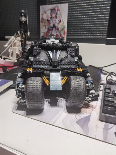 POP UP PARADE hololive 森美声