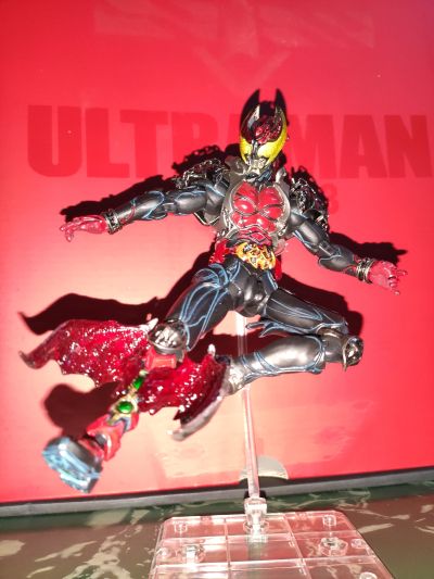 【附赠首发奖品】S.I.C. VOL.50 假面骑士月骑