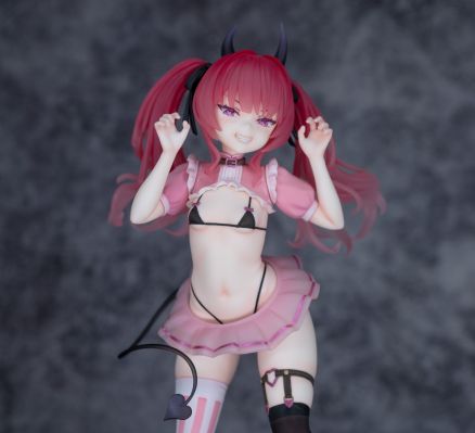 小魅魔 Idaイダ