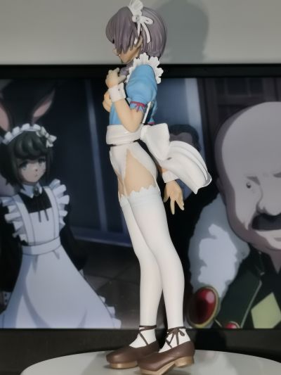 我的新娘计划 Vol.4 暁の護衛 ツキ Ａタイプ