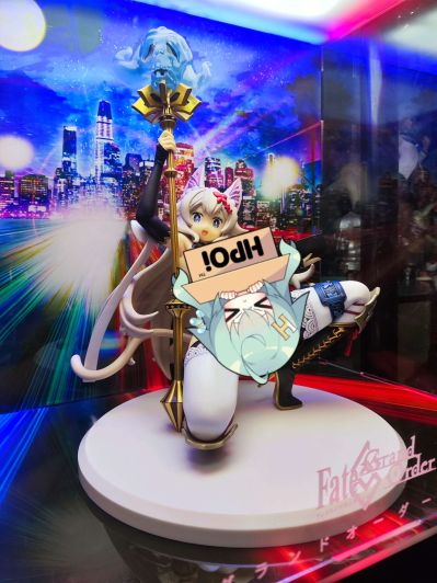 召唤师猫咪酱