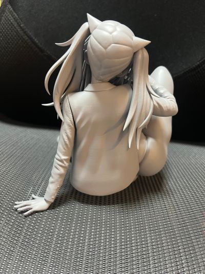 立刻就能插入 女高中生 美耶子系列 虎城美耶子