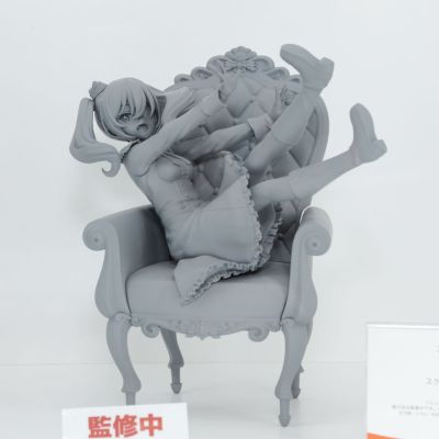 特工教室 忘我 安妮特